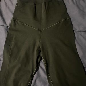 Offline Aerie Leggings